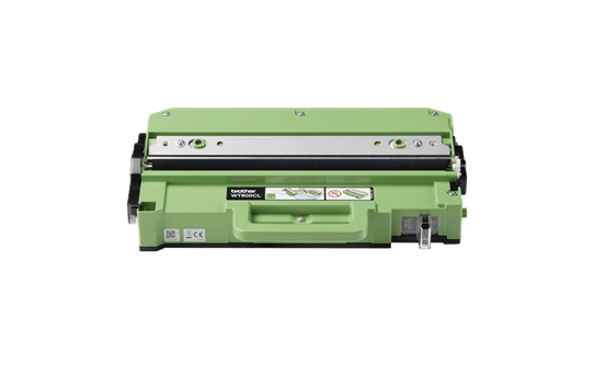 WT-800CL Waste Toner Unit 2
