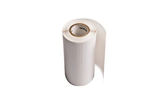 RDR55NZ25RJ3 - Die Cut Labels