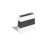 PR1060B6P Black Stamp