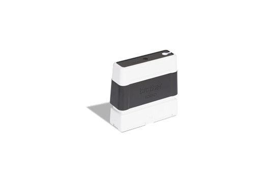 PR1060B6P Black Stamp
