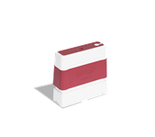 PR1060R6P Red Stamp