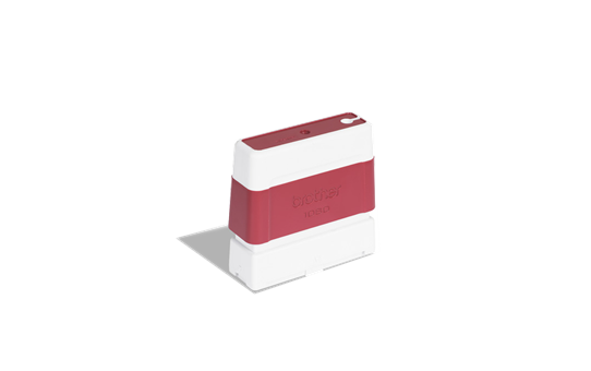 PR1060R6P Red Stamp