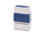 PR1438E6P Blue Stamp