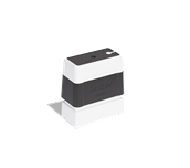 PR1850B6P Black Stamp