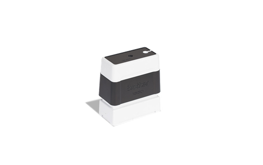 PR1850B6P Black Stamp
