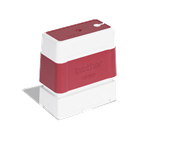 PR1850R6P Red Stamp