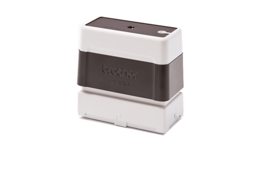 PR2260B6P Black Stamp