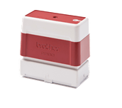 PR2260R6P Red Stamp
