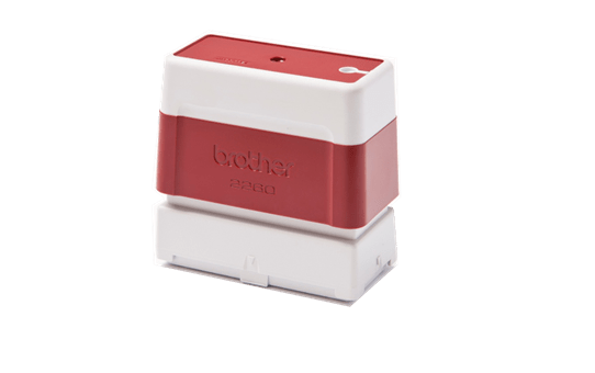 PR2260R6P Red Stamp
