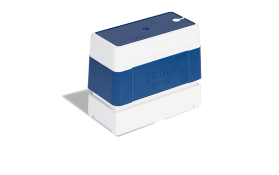 PR2770E6P Blue Stamp