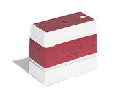 PR2770R6P Red Stamp
