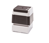 PR4040B6P Black Stamp