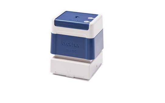 PR4040E6P Blue Stamp