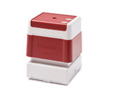 PR4040R6P Red Stamp