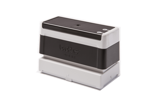 PR4090B6P Black Stamp