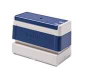 PR4090E6P Blue Stamp
