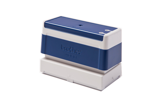 PR4090E6P Blue Stamp