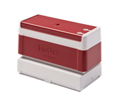 PR4090R6P Red Stamp
