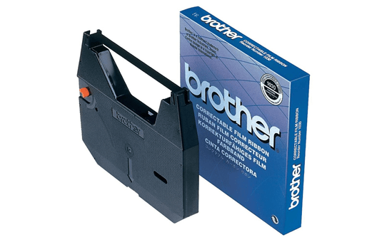 Genuine Brother 1030 Correctable Film Ribbon for Typewriter